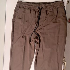Banana Republic jogger pants